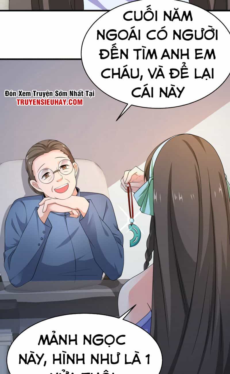 Hoa Hậu Giảng Đường Luôn Bên Người - Chương 19 - ảnh 12
