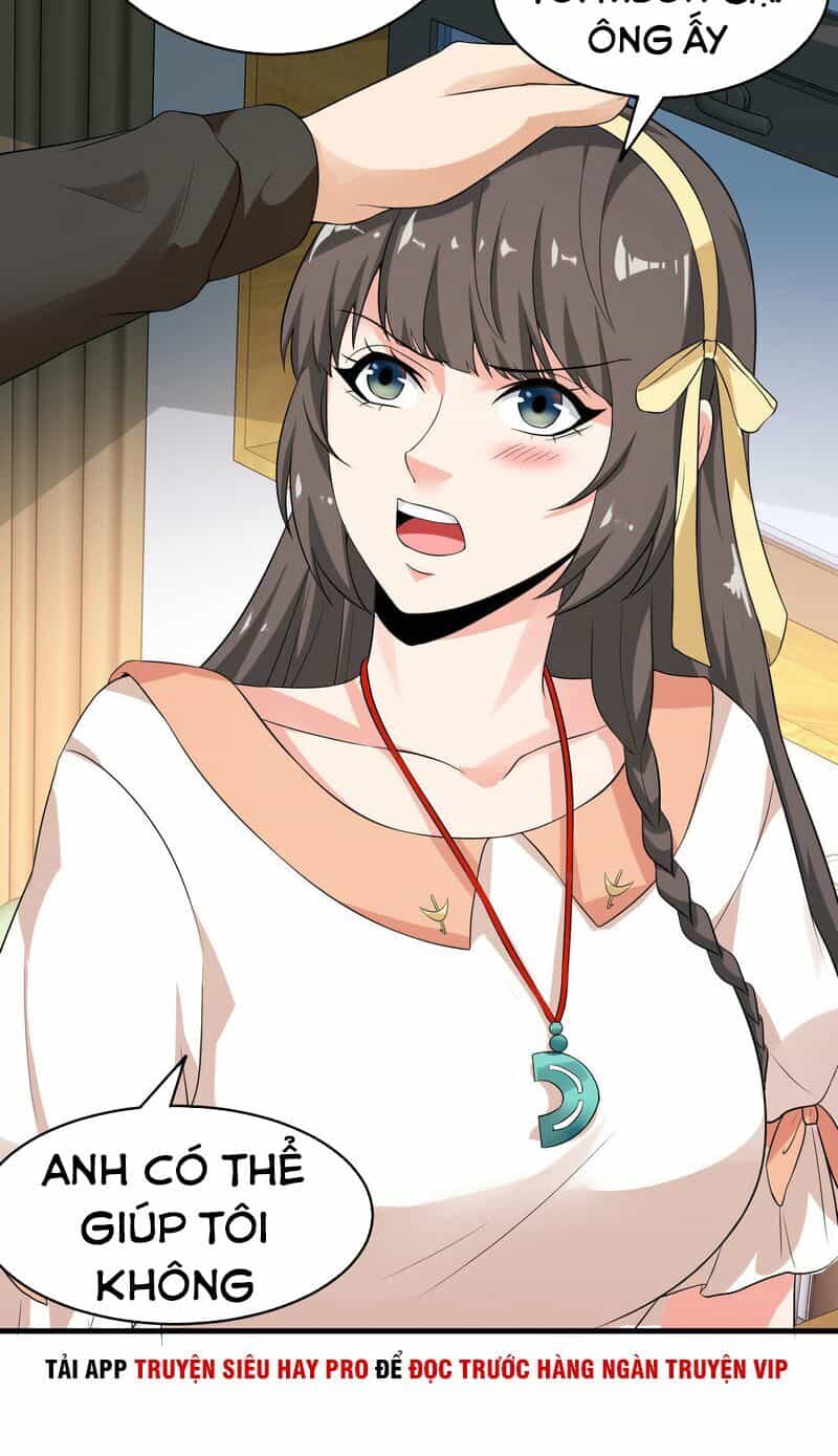 Hoa Hậu Giảng Đường Luôn Bên Người - Chương 22 - ảnh 13