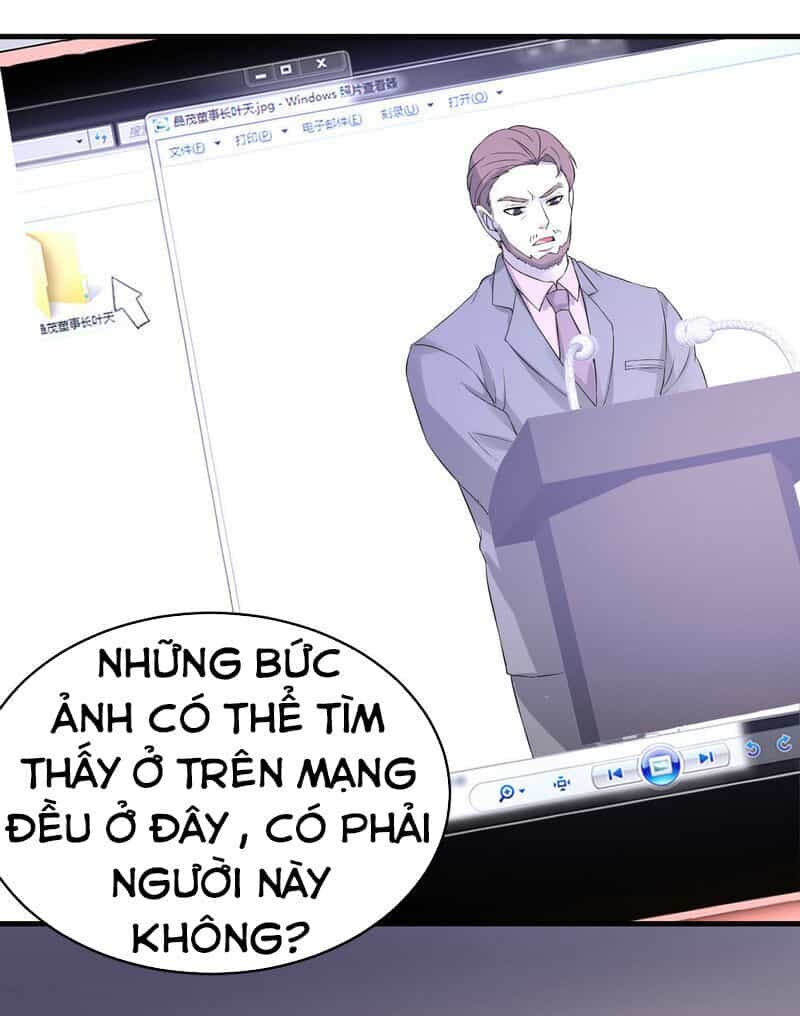 Hoa Hậu Giảng Đường Luôn Bên Người - Chương 22 - ảnh 8