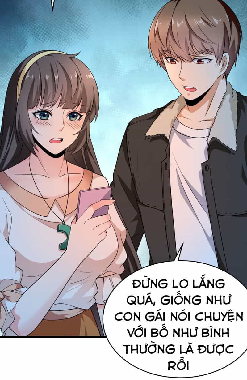 Hoa Hậu Giảng Đường Luôn Bên Người - Chương 23 - ảnh 10