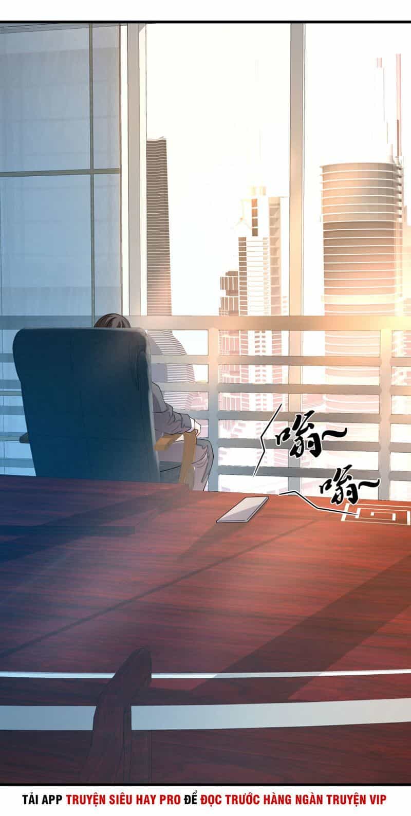 Hoa Hậu Giảng Đường Luôn Bên Người - Chương 23 - ảnh 13