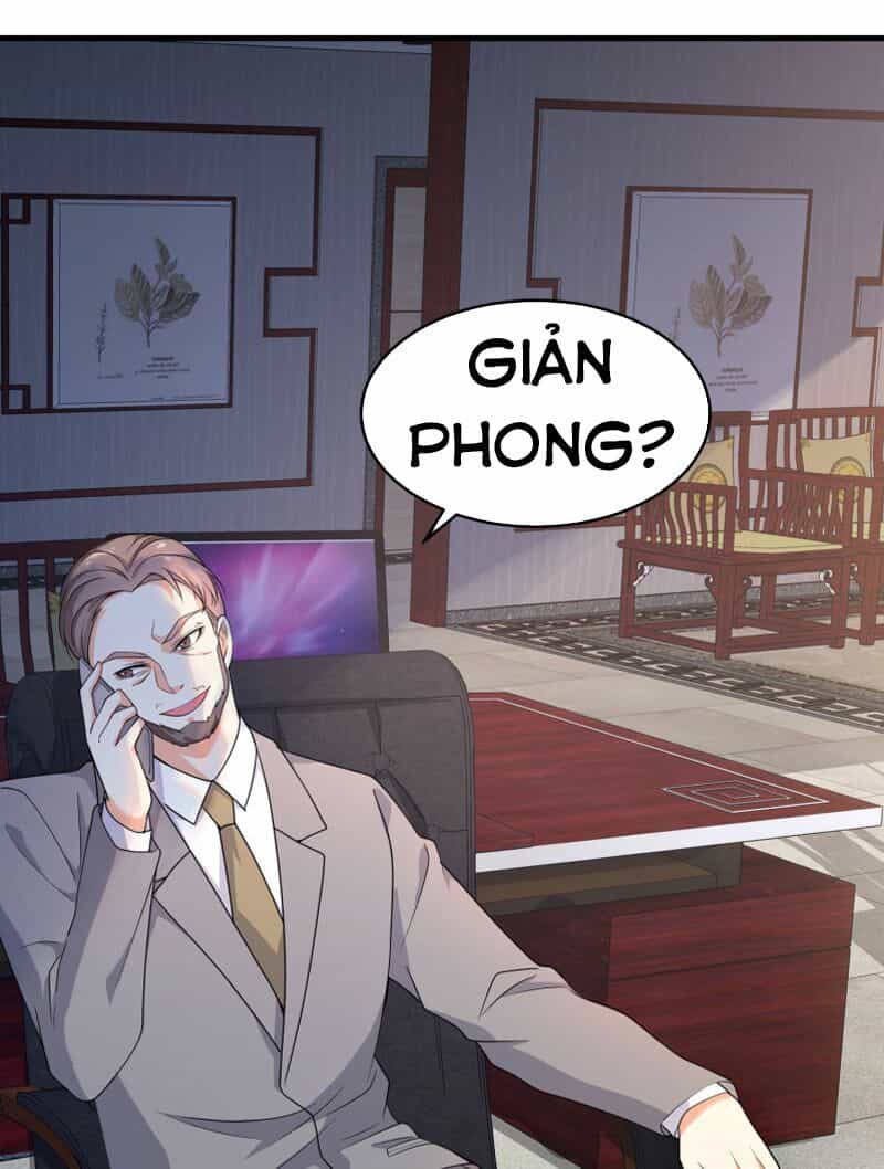 Hoa Hậu Giảng Đường Luôn Bên Người - Chương 23 - ảnh 15