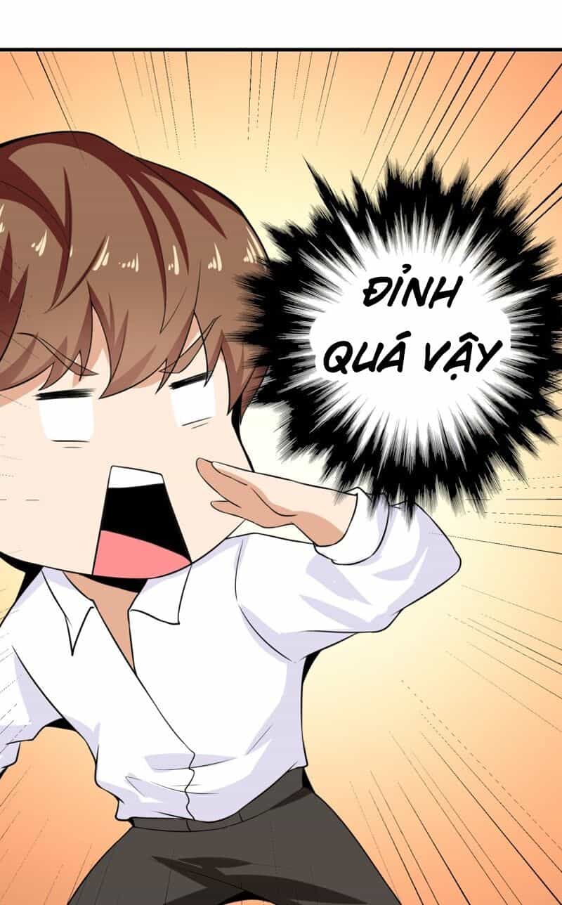 Hoa Hậu Giảng Đường Luôn Bên Người - Chương 28 - ảnh 12