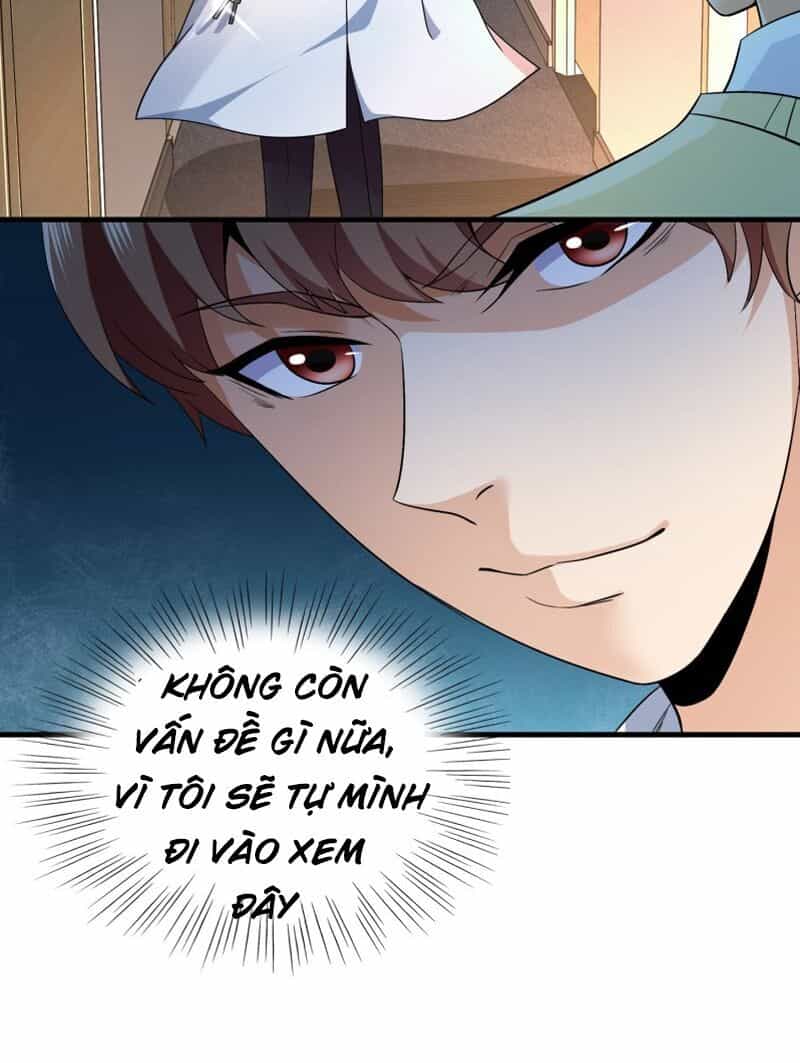 Hoa Hậu Giảng Đường Luôn Bên Người - Chương 28 - ảnh 25