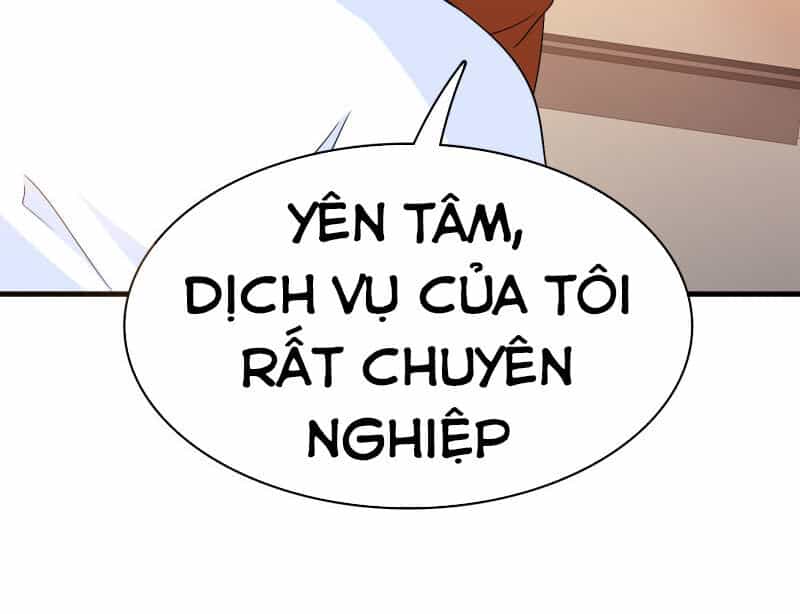 Hoa Hậu Giảng Đường Luôn Bên Người - Chương 30 - ảnh 10