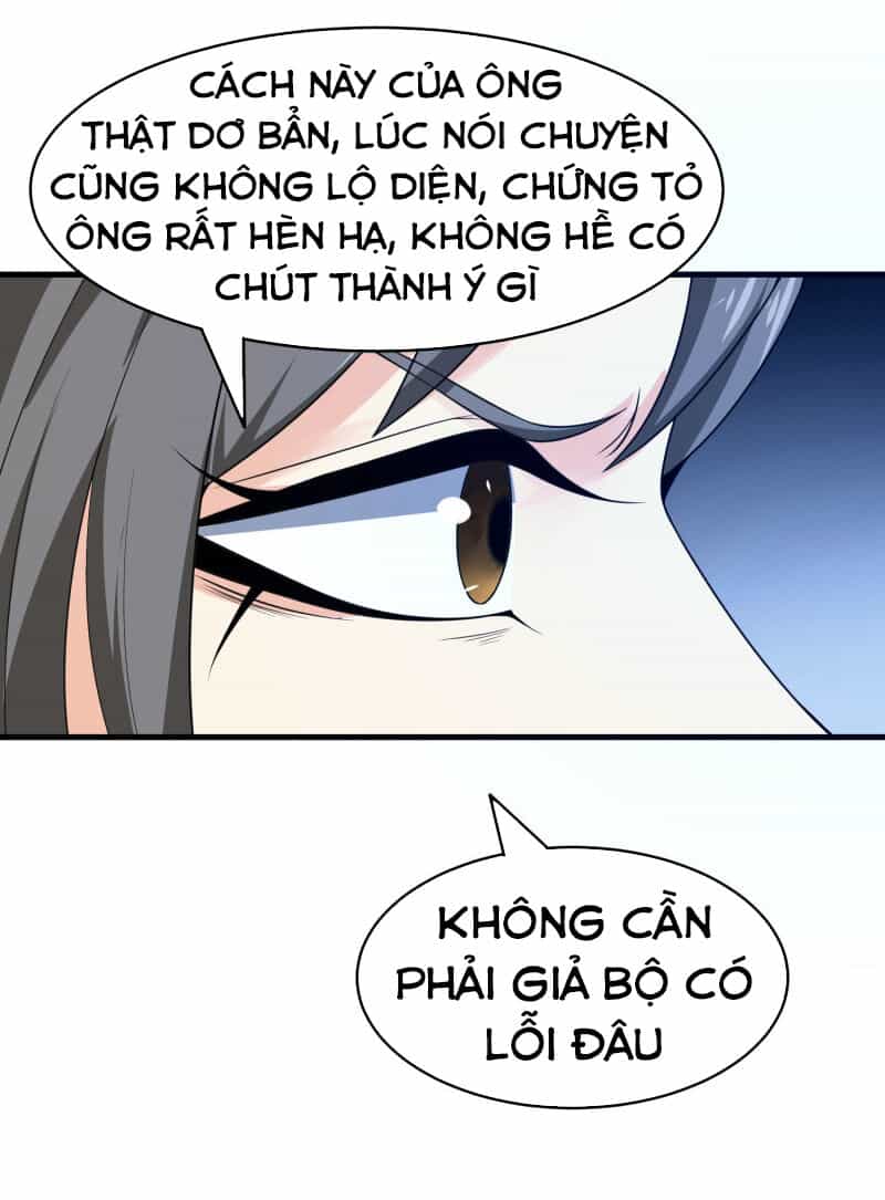 Hoa Hậu Giảng Đường Luôn Bên Người - Chương 31 - ảnh 15