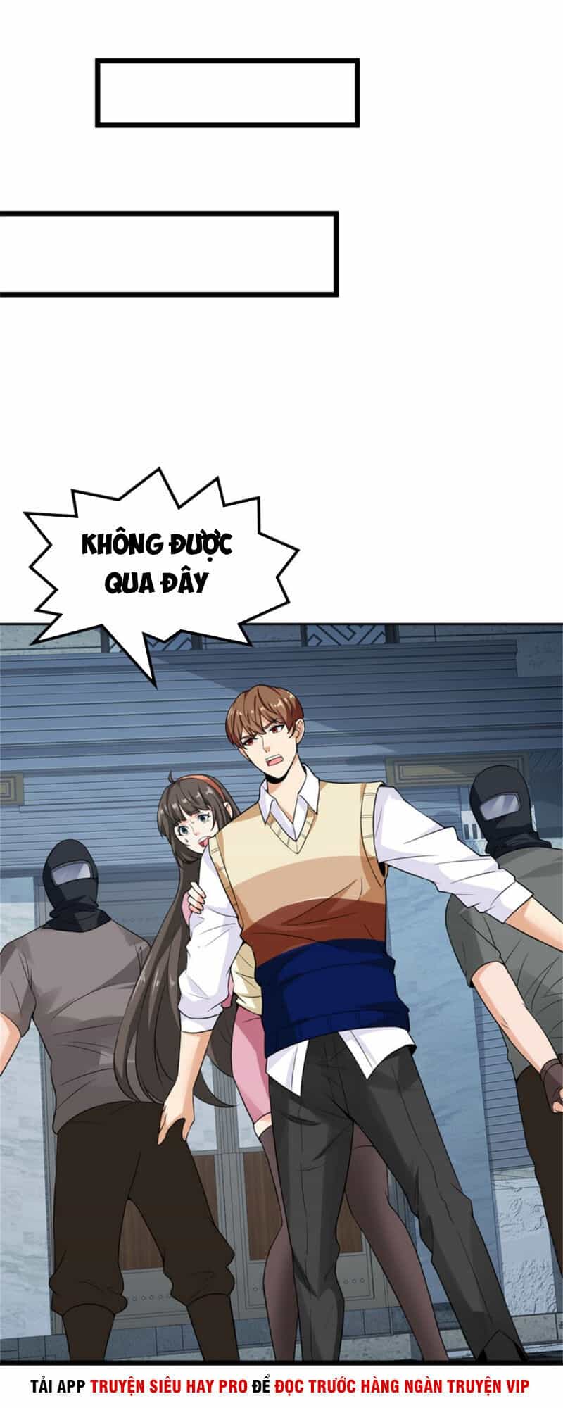 Hoa Hậu Giảng Đường Luôn Bên Người - Chương 34 - ảnh 10