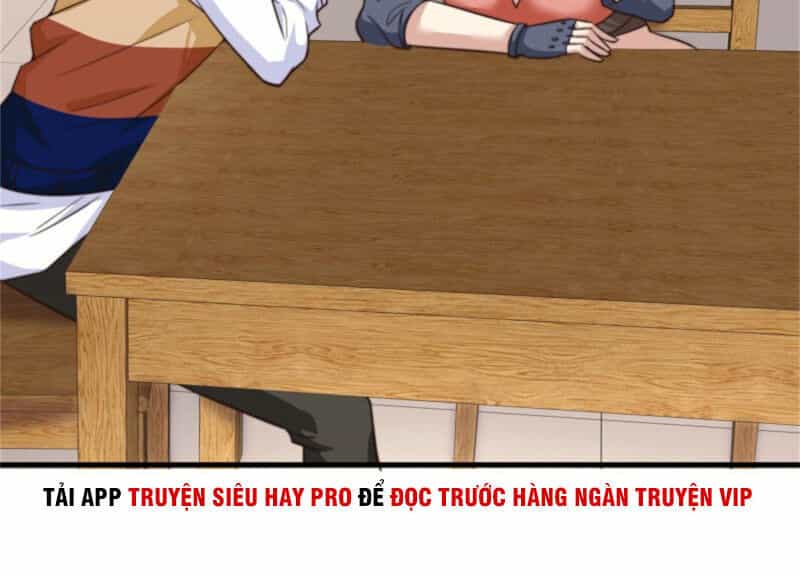 Hoa Hậu Giảng Đường Luôn Bên Người - Chương 37 - ảnh 23