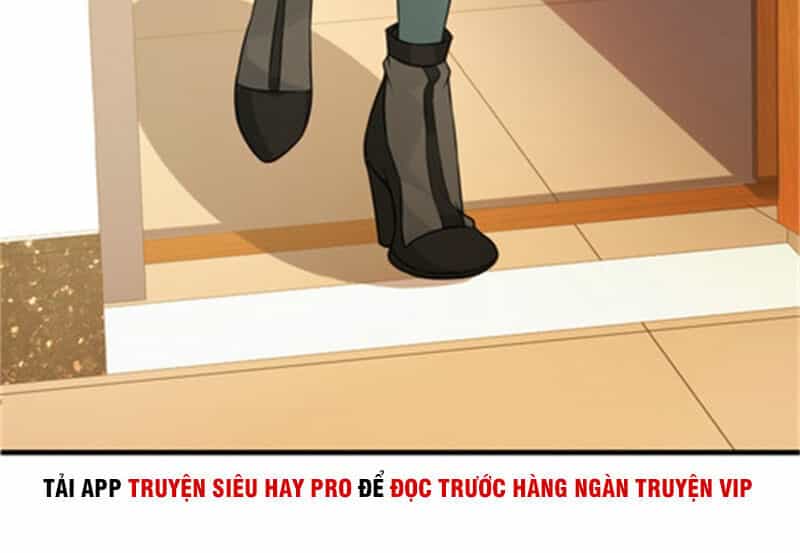 Hoa Hậu Giảng Đường Luôn Bên Người - Chương 38 - ảnh 6