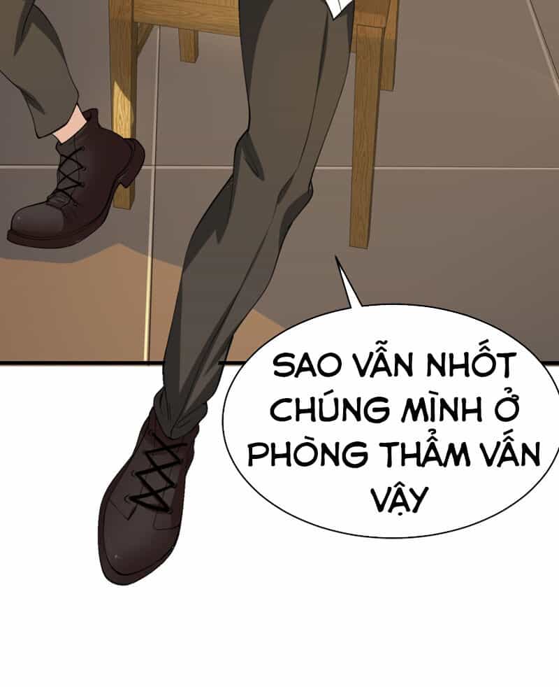 Hoa Hậu Giảng Đường Luôn Bên Người - Chương 44 - ảnh 17