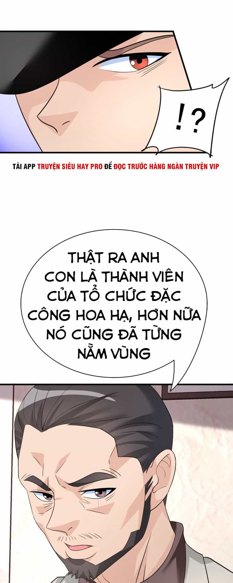 Hoa Hậu Giảng Đường Luôn Bên Người - Chương 47 - ảnh 31
