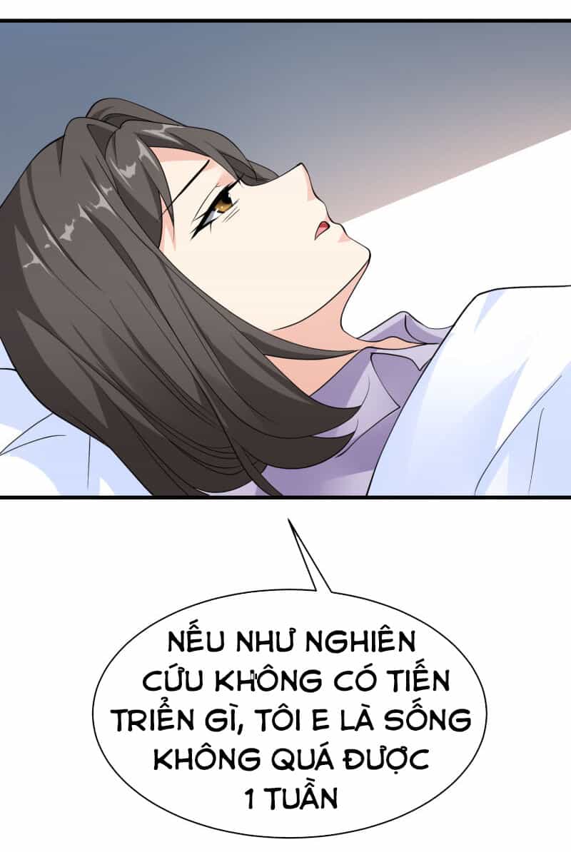 Hoa Hậu Giảng Đường Luôn Bên Người - Chương 47 - ảnh 7