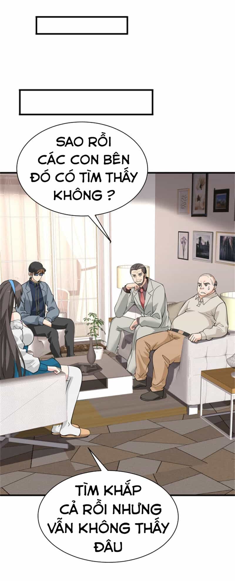 Hoa Hậu Giảng Đường Luôn Bên Người - Chương 49 - ảnh 18