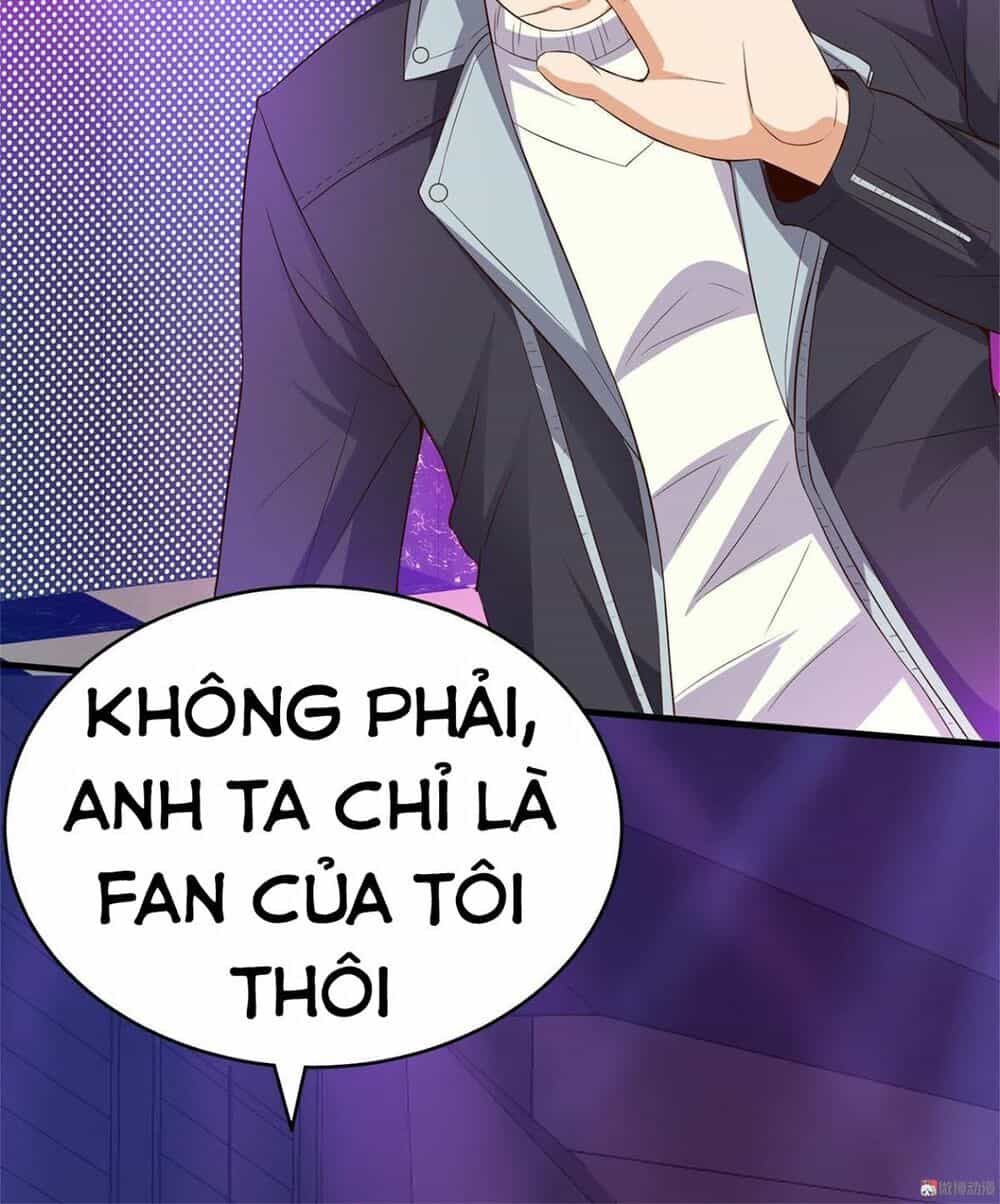 Hoa Hậu Giảng Đường Luôn Bên Người - Chương 5 - ảnh 12