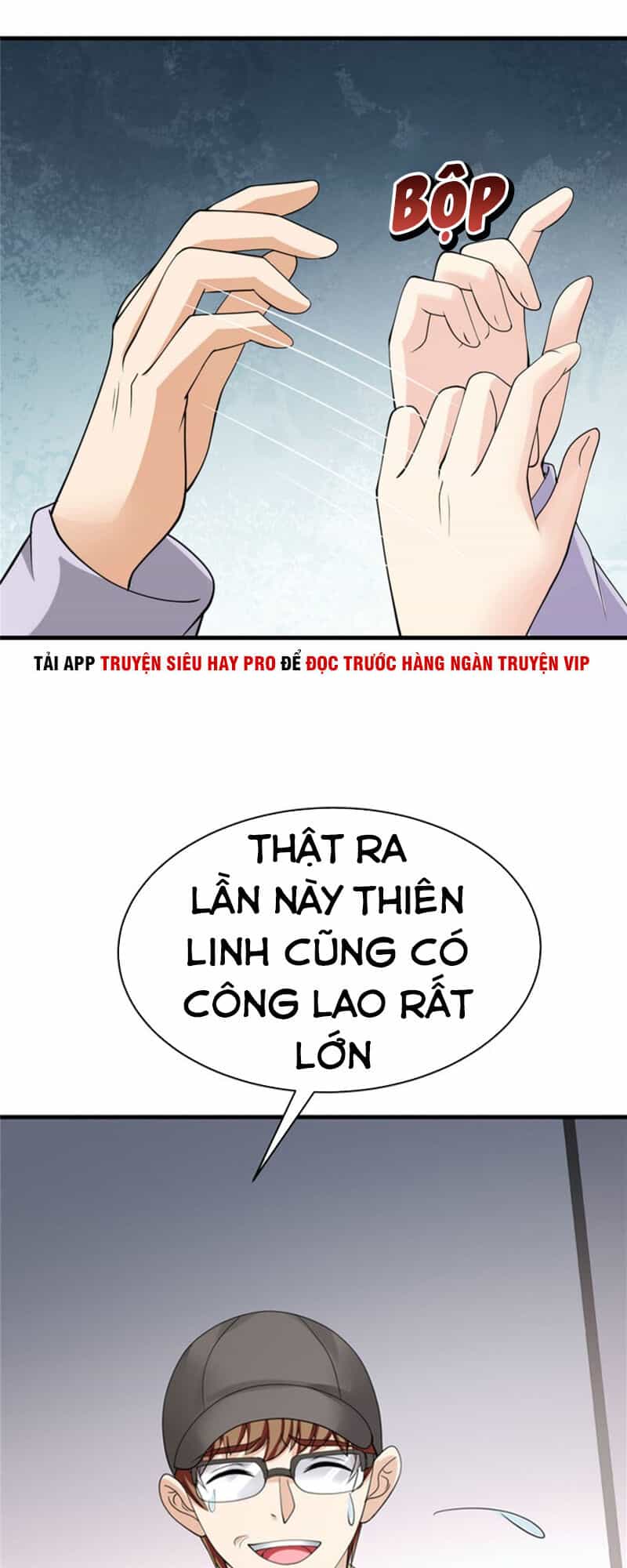 Hoa Hậu Giảng Đường Luôn Bên Người - Chương 52 - ảnh 14