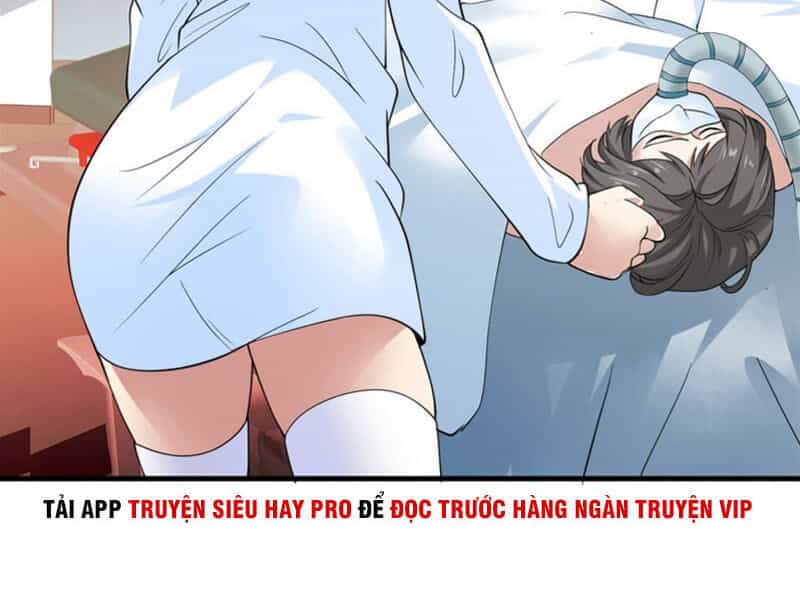 Hoa Hậu Giảng Đường Luôn Bên Người - Chương 53 - ảnh 10
