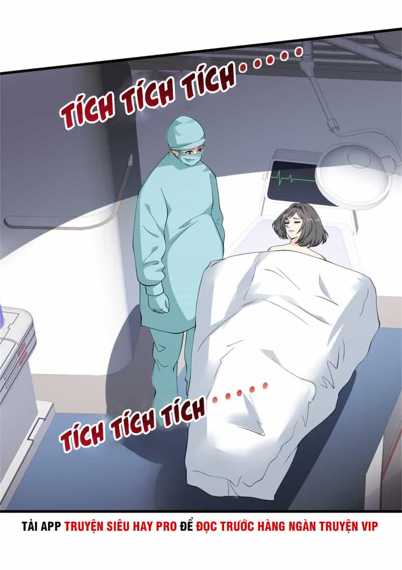 Hoa Hậu Giảng Đường Luôn Bên Người - Chương 54 - ảnh 19