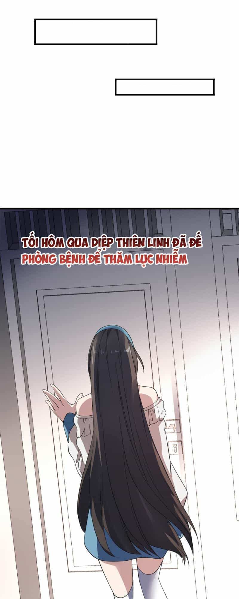 Hoa Hậu Giảng Đường Luôn Bên Người - Chương 56 - ảnh 9