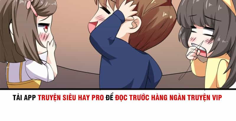 Hoa Hậu Giảng Đường Luôn Bên Người - Chương 58 - ảnh 7