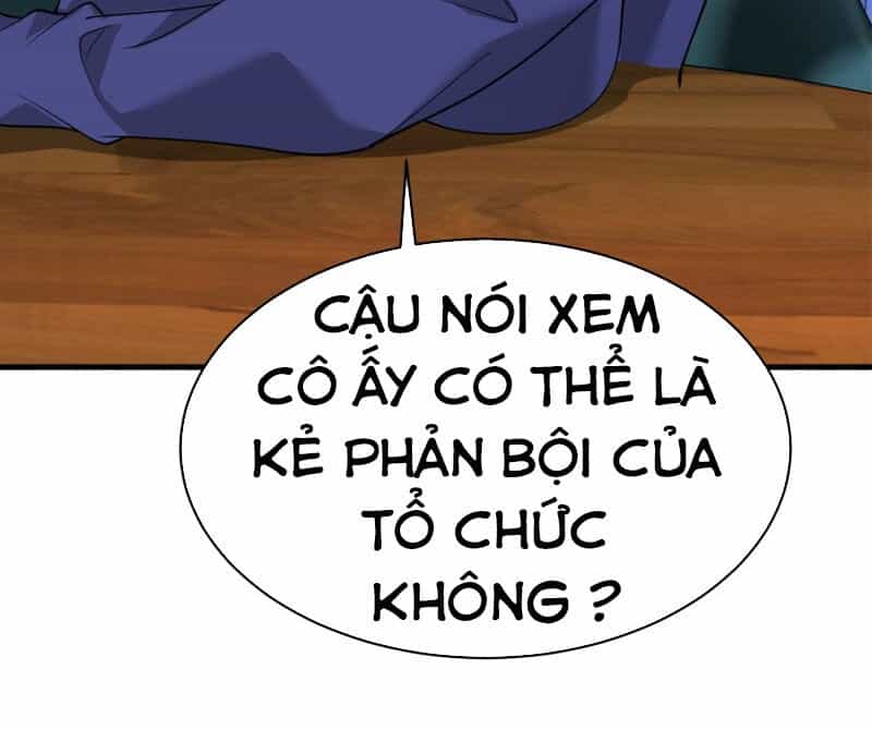 Hoa Hậu Giảng Đường Luôn Bên Người - Chương 59 - ảnh 20