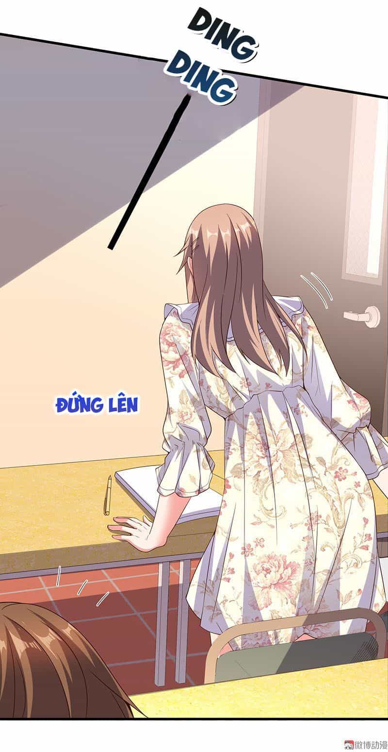 Hoa Hậu Giảng Đường Luôn Bên Người - Chương 6 - ảnh 24