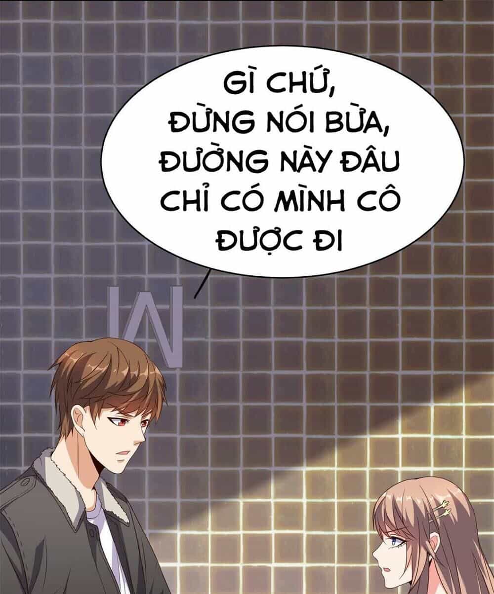 Hoa Hậu Giảng Đường Luôn Bên Người - Chương 6 - ảnh 29