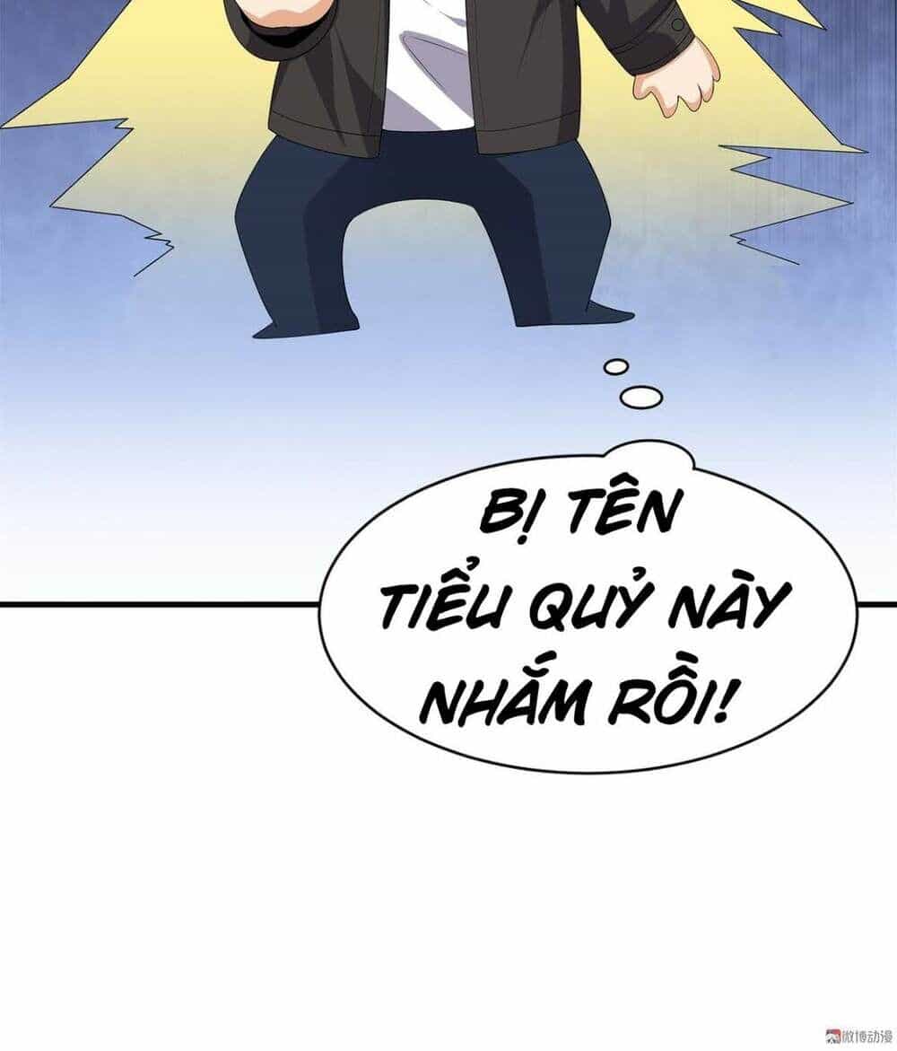 Hoa Hậu Giảng Đường Luôn Bên Người - Chương 6 - ảnh 39