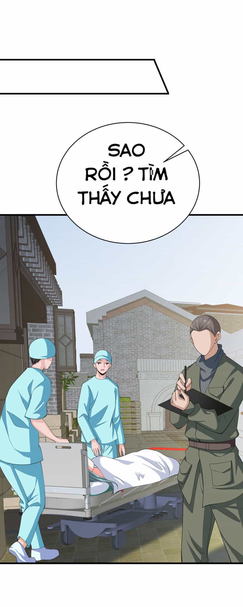 Hoa Hậu Giảng Đường Luôn Bên Người - Chương 60 - ảnh 15