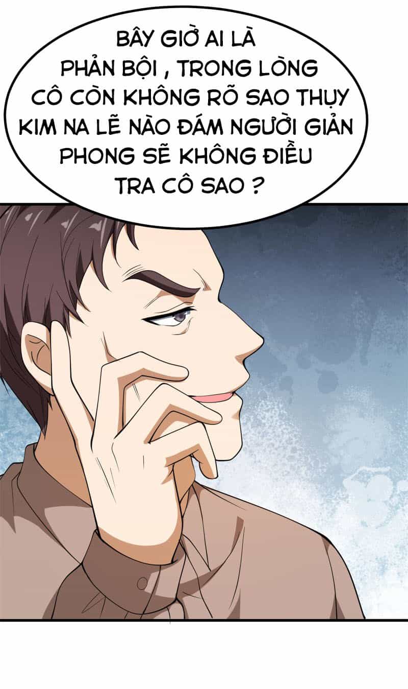 Hoa Hậu Giảng Đường Luôn Bên Người - Chương 66 - ảnh 18