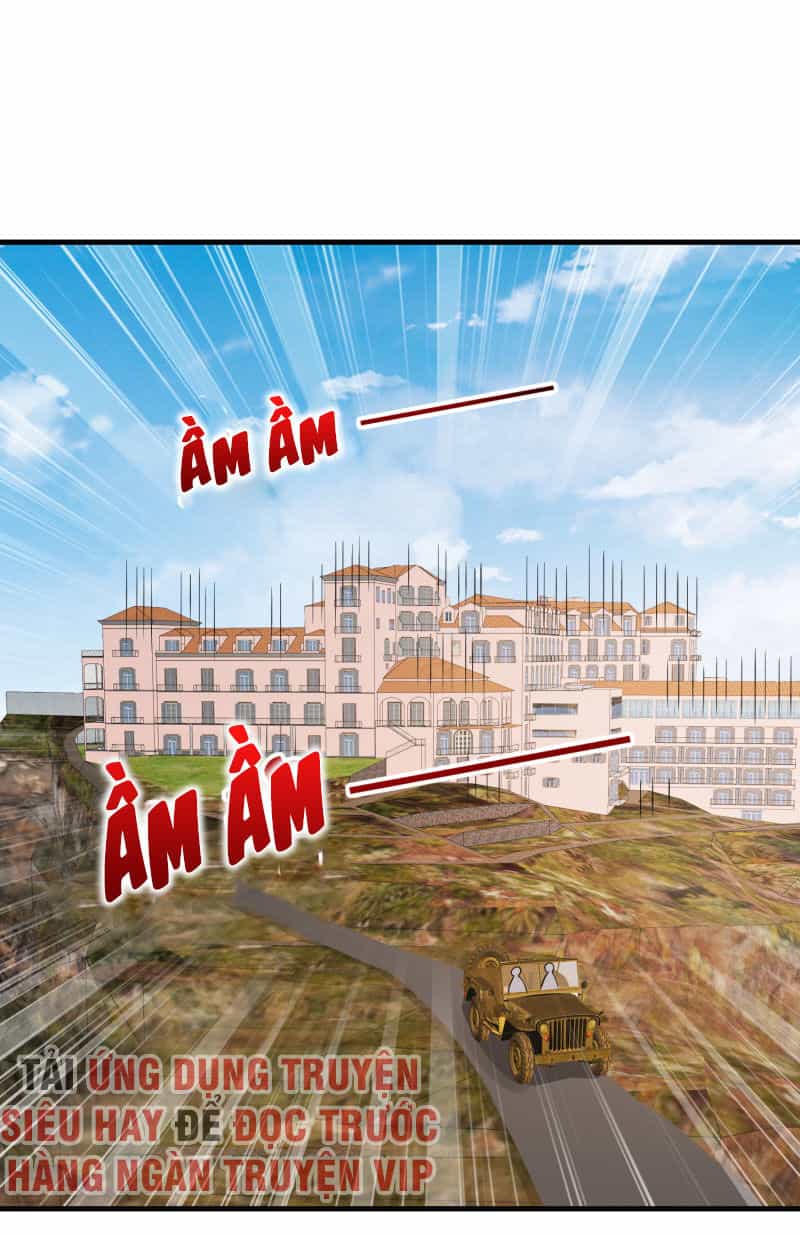 Hoa Hậu Giảng Đường Luôn Bên Người - Chương 68 - ảnh 1
