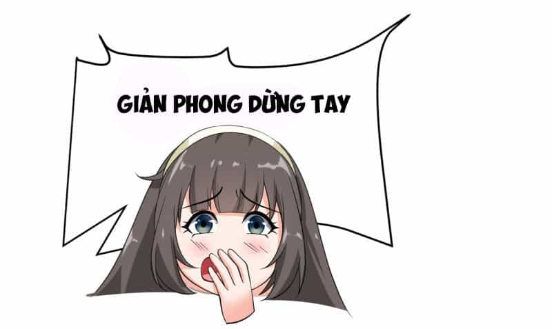 Hoa Hậu Giảng Đường Luôn Bên Người - Chương 74 - ảnh 18