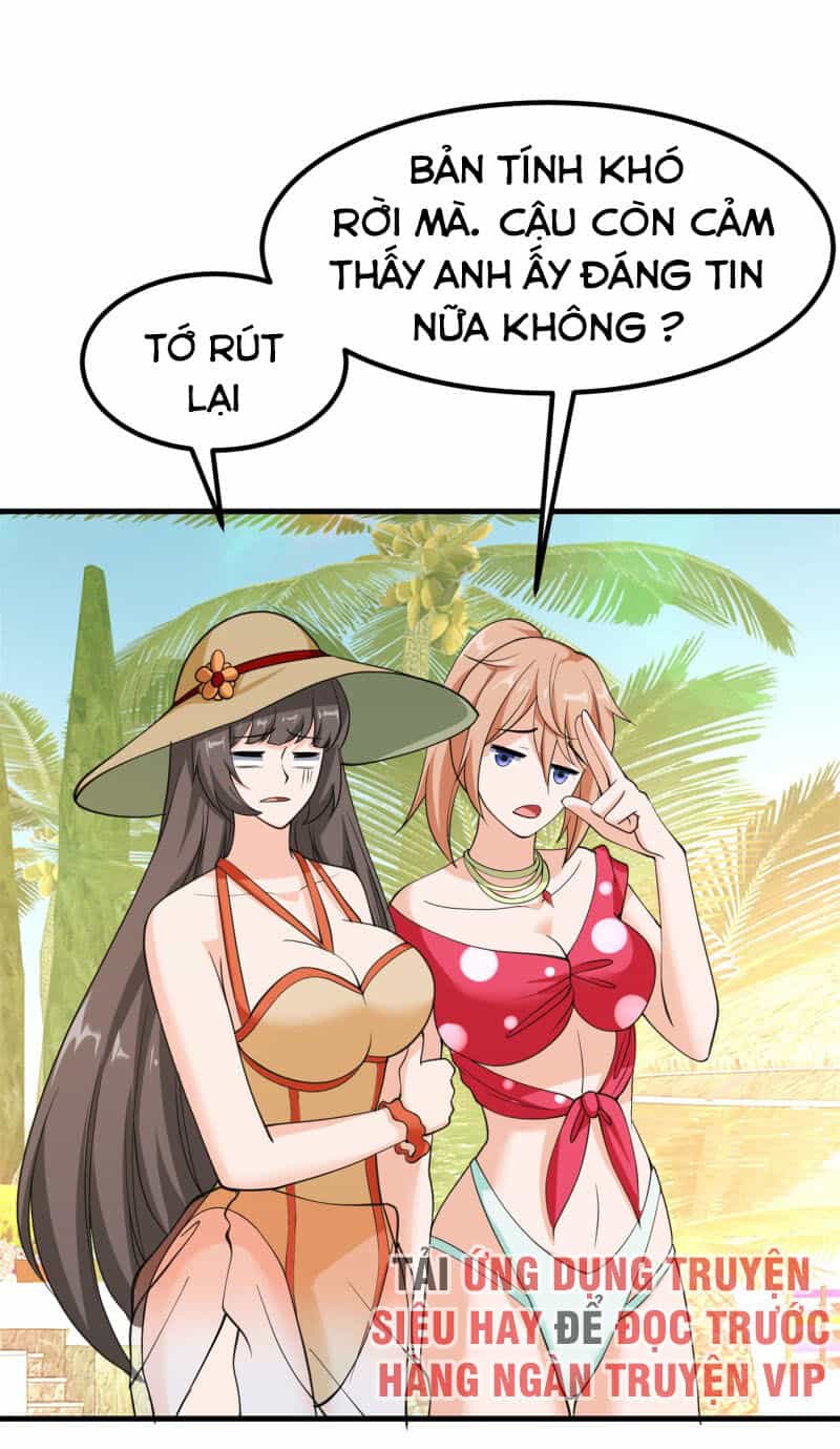 Hoa Hậu Giảng Đường Luôn Bên Người - Chương 76 - ảnh 13