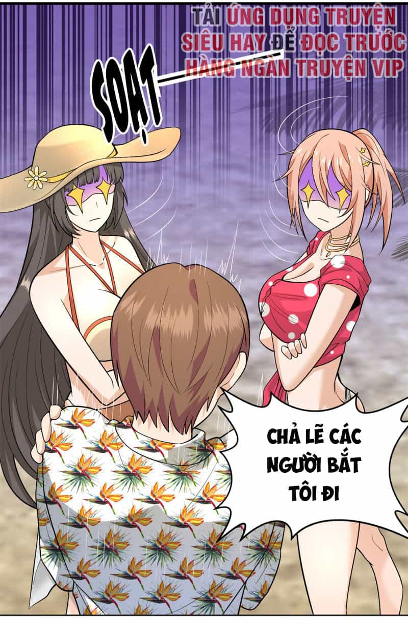 Hoa Hậu Giảng Đường Luôn Bên Người - Chương 76 - ảnh 29