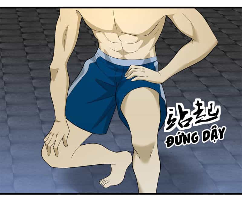Hoa Hậu Giảng Đường Luôn Bên Người - Chương 77 - ảnh 25