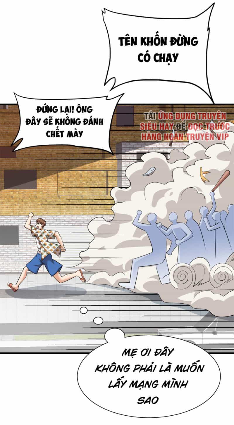 Hoa Hậu Giảng Đường Luôn Bên Người - Chương 77 - ảnh 8