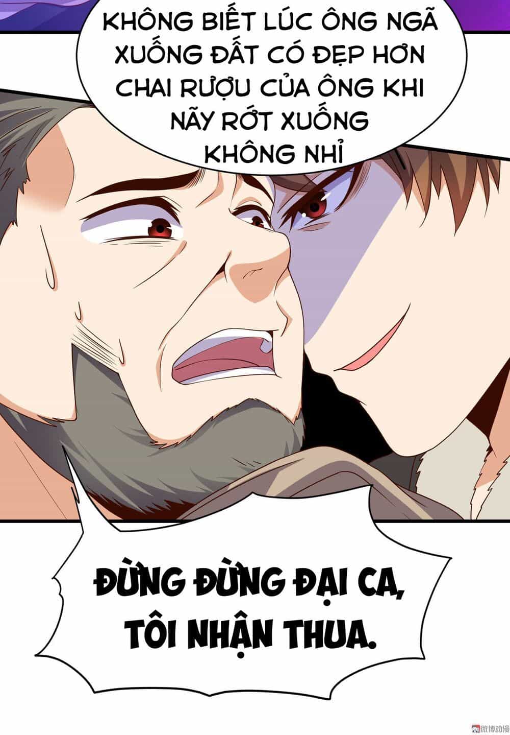 Hoa Hậu Giảng Đường Luôn Bên Người - Chương 8 - ảnh 15