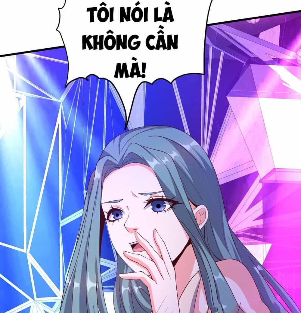 Hoa Hậu Giảng Đường Luôn Bên Người - Chương 8 - ảnh 28