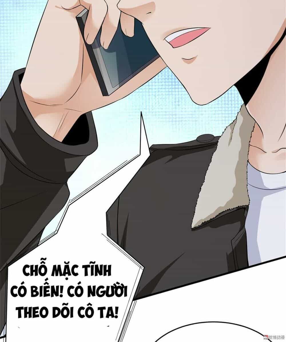 Hoa Hậu Giảng Đường Luôn Bên Người - Chương 8 - ảnh 43