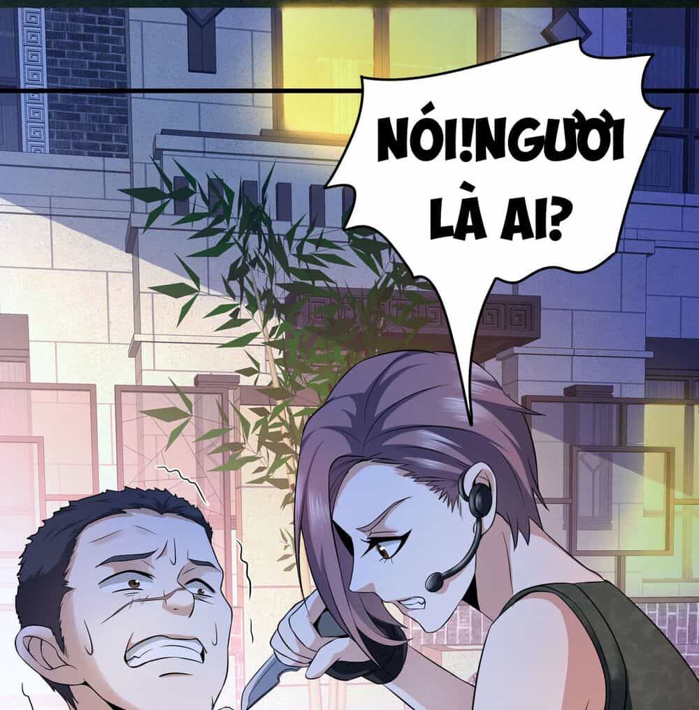 Hoa Hậu Giảng Đường Luôn Bên Người - Chương 8 - ảnh 49