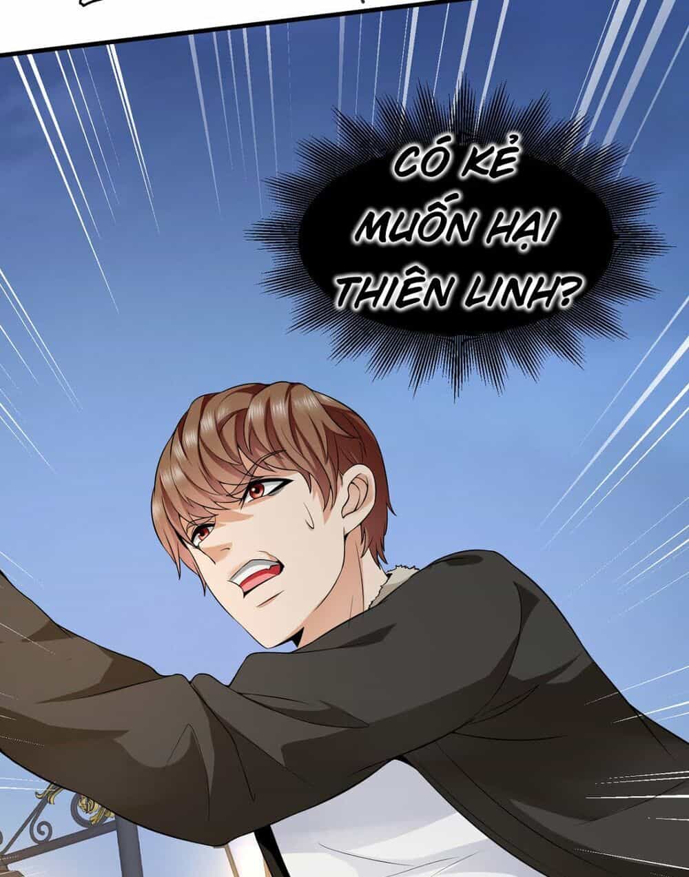 Hoa Hậu Giảng Đường Luôn Bên Người - Chương 8 - ảnh 59