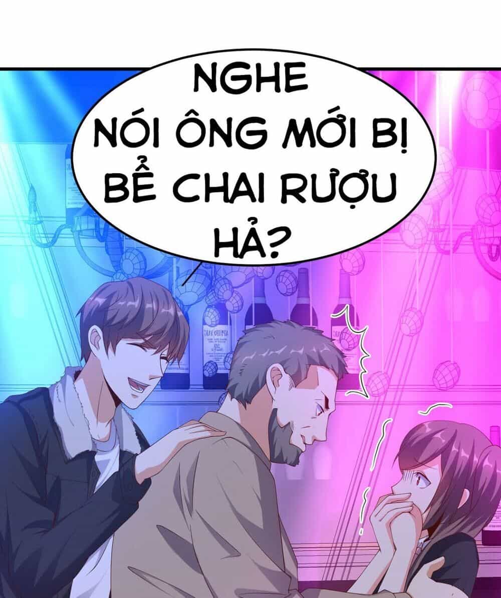 Hoa Hậu Giảng Đường Luôn Bên Người - Chương 8 - ảnh 6