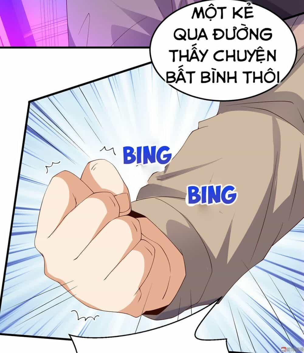 Hoa Hậu Giảng Đường Luôn Bên Người - Chương 8 - ảnh 9
