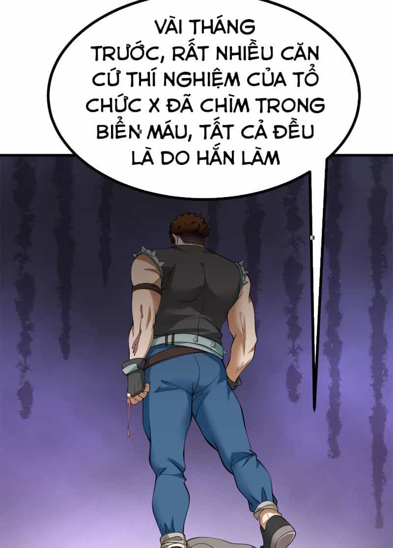 Hoa Hậu Giảng Đường Luôn Bên Người - Chương 81 - ảnh 13