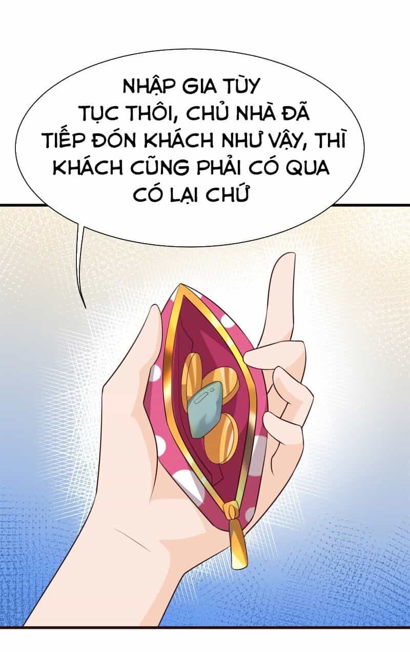 Hoa Hậu Giảng Đường Luôn Bên Người - Chương 81 - ảnh 29