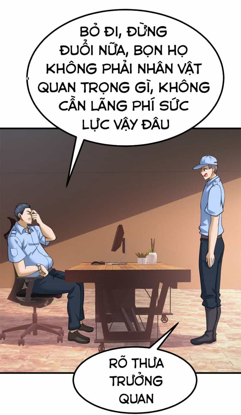 Hoa Hậu Giảng Đường Luôn Bên Người - Chương 81 - ảnh 6
