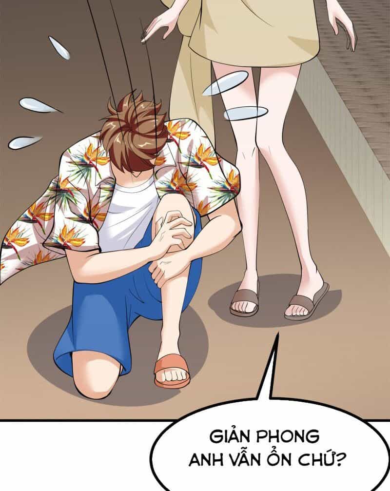 Hoa Hậu Giảng Đường Luôn Bên Người - Chương 82 - ảnh 8