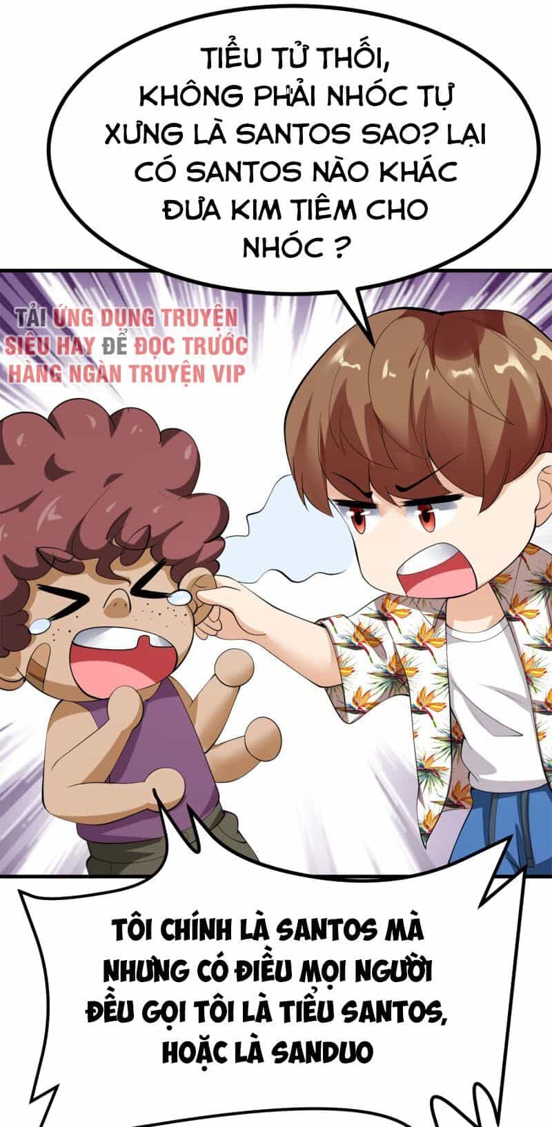 Hoa Hậu Giảng Đường Luôn Bên Người - Chương 83 - ảnh 17