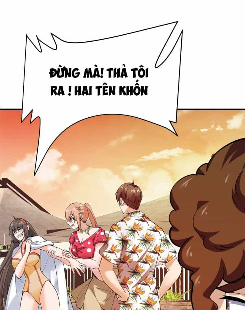 Hoa Hậu Giảng Đường Luôn Bên Người - Chương 84 - ảnh 19