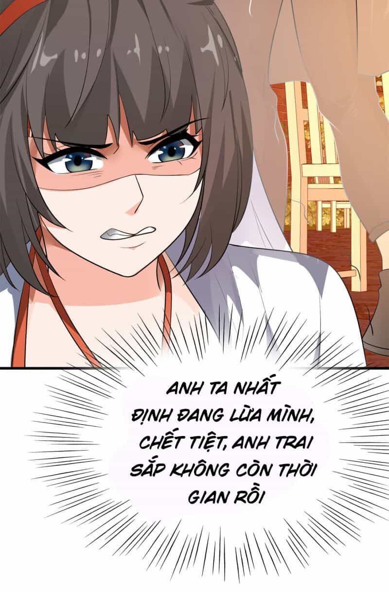Hoa Hậu Giảng Đường Luôn Bên Người - Chương 85 - ảnh 26