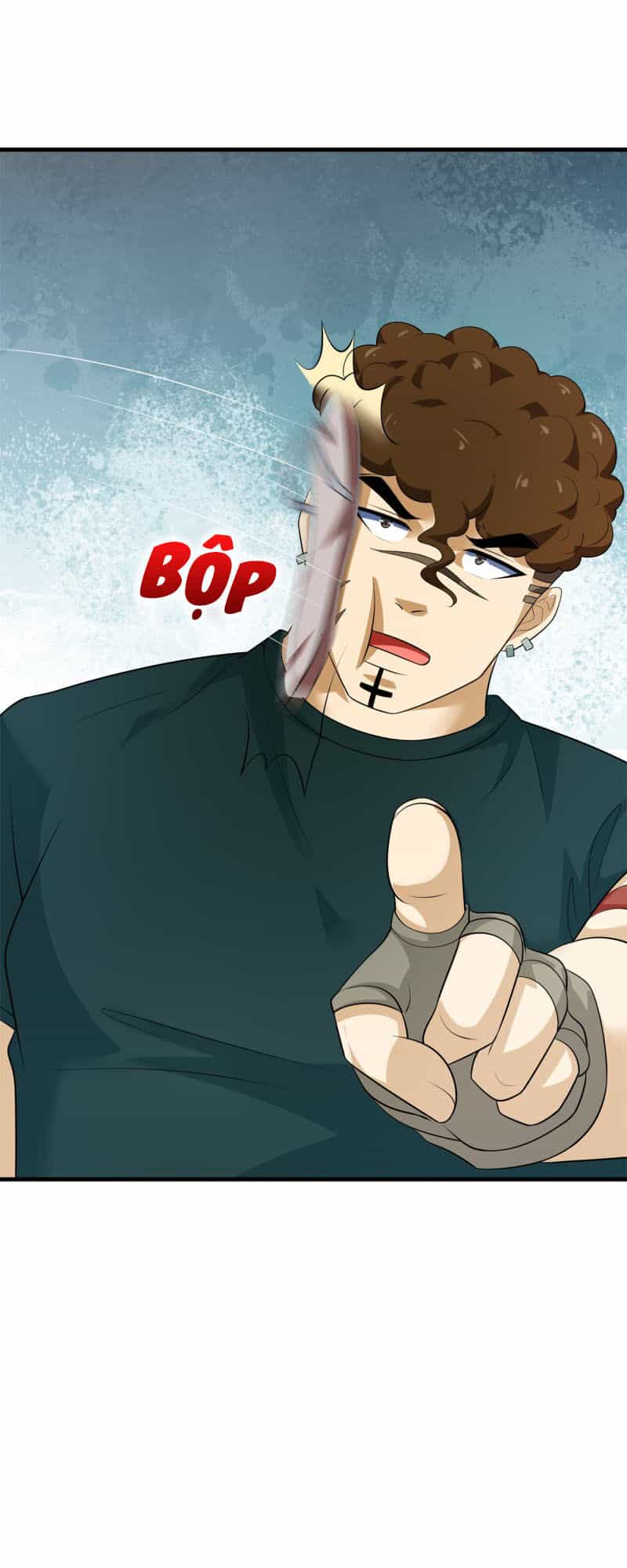 Hoa Hậu Giảng Đường Luôn Bên Người - Chương 87 - ảnh 18